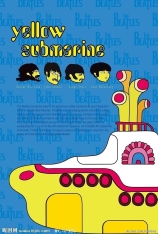 黄色潜水艇 黄色的潜水艇 | Yellow Submarine 