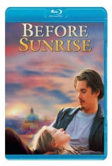 爱在黎明破晓前 情留半天 | Before Sunrise 