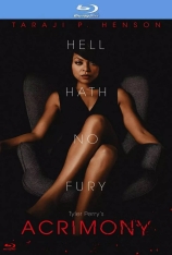 忍无可忍 毒辣  | Tyler Perry's Acrimony 