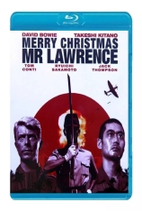 战场上的快乐圣诞 圣诞快乐，劳伦斯先 | Merry Christmas Mr. Lawrence 