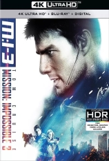 4K 碟中谍3 职业特工队3 | Mission: Impossible III  