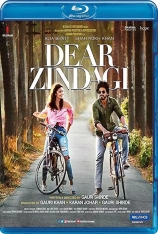 美好的人生 拥抱生活 | Dear Zindagi  