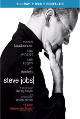 史蒂夫·乔布斯 时代教主：乔布斯 | Steve Jobs 