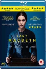 麦克白夫人 马克白夫人的诱惑 | Lady Macbeth 