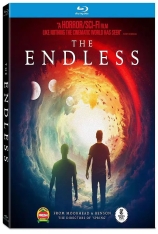 无尽  永无止境 | The Endless 