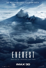 4K 绝命海拔 珠峰浩劫 | Everest 