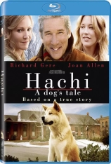 忠犬八公的故事 忠犬小八 | Hachi: A Dog's Tale 
