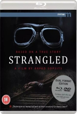 窒息 Strangled |  