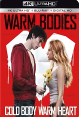 4K Atmos 血肉之躯 温暖的尸体 |  Warm Bodies 