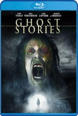 鬼故事 鬼谈怪说 | Ghost Stories 