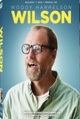 威尔逊 威尔森 | Wilson 