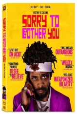 抱歉打扰 扮工室上位攻略 | Sorry to Bother You 