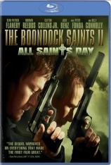 处刑人2 另类圣徒2 | The Boondock Saints II: All Saints Day 