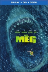 巨齿鲨 全景声 极悍巨鲨 | The Meg  