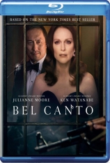 美声 美声人质 | Bel Canto 