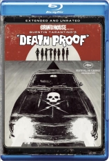 金刚不坏 死亡证明 | Death Proof 