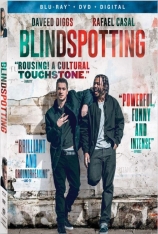 Atmos 盲点 缓刑72小时 | Blindspotting 