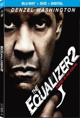 伸冤人2 全景声 私刑教育2 | The Equalizer 2  