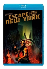 纽约大逃亡 逃出纽约 | Escape from New York 