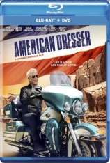 美国化妆师 鳏夫跨美旅 |  American Dresser 