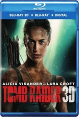 国语 3D古墓丽影：源起之战 盗墓者罗拉 | Tomb Raider 