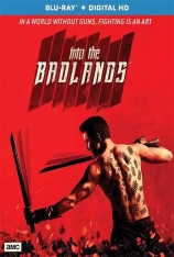 荒原 深入恶土 |  Into the Badlands 