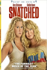 母女大战 带着老母去旅行 | Snatched 