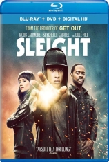 魔术技法 Sleight |  