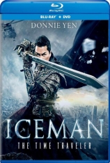 冰封侠：时空行者 冰封：永恒之门 |  Frozen: Eternity's Gate / Iceman 2  