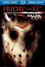 黑色星期五 13号星期五 | Friday the 13th 