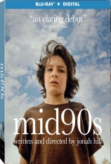 90年代中期 青春90 | Mid90s 