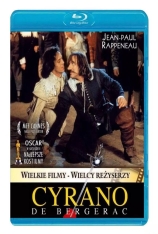 大鼻子情圣 西哈诺·德·贝热拉克 | Cyrano de Bergerac 