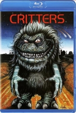 魔精 Critters  |  