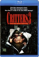 魔精3 Critters 3  |  