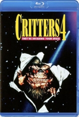 魔精4 Critters 4 |  