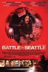 西雅图斗争 西雅图之战 | Battle in Seattle 