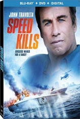 极速杀机 极速杀手 | Speed Kills 