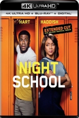 4K Atmos 夜校  Night School |  