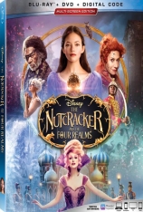 胡桃夹子和四个王国 胡桃夹子真人版 | The Nutcracker And The Four Realms 