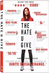 你给的仇恨 全景声 黑暗中的星光 | The Hate U Give 