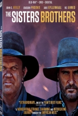 希斯特斯兄弟 淘金杀手 | The Sisters Brothers 