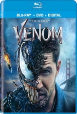 3D 毒液：致命守护者 3D 猛毒 | Venom 