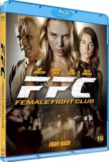女子搏击俱乐部 搏擊俱樂部 | Female Fight Club 