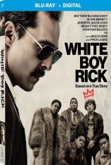 白人男孩瑞克 白人男孩里克 | White Boy Rick 