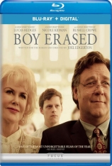 被抹去的男孩 被抹掉的男孩 | Boy Erased 