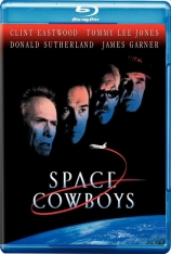 太空牛仔 征空救星 | Space Cowboys 
