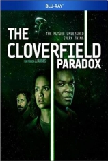 科洛弗悖论 科洛弗档案3 | The Cloverfield Paradox 