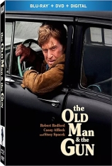 老人和枪 The Old Man and the Gun |  