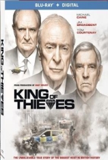 贼王 盗王之王 |  King of Thieves 