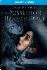 汉娜格蕾丝的着魔 灵尸控 | The Possession of Hannah Grace 